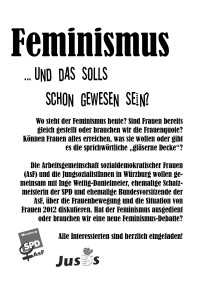 ... Veranstaltung am 26.11.2012