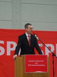 Neujahrsempfang 2012