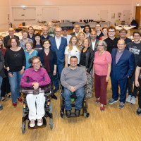 Unsere Kandidierende für die SPD am 08.03.2026