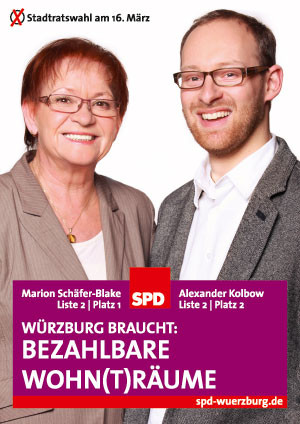 Schäfer-Blake und Kolbow