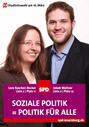 Koerber-Becker und Wallner