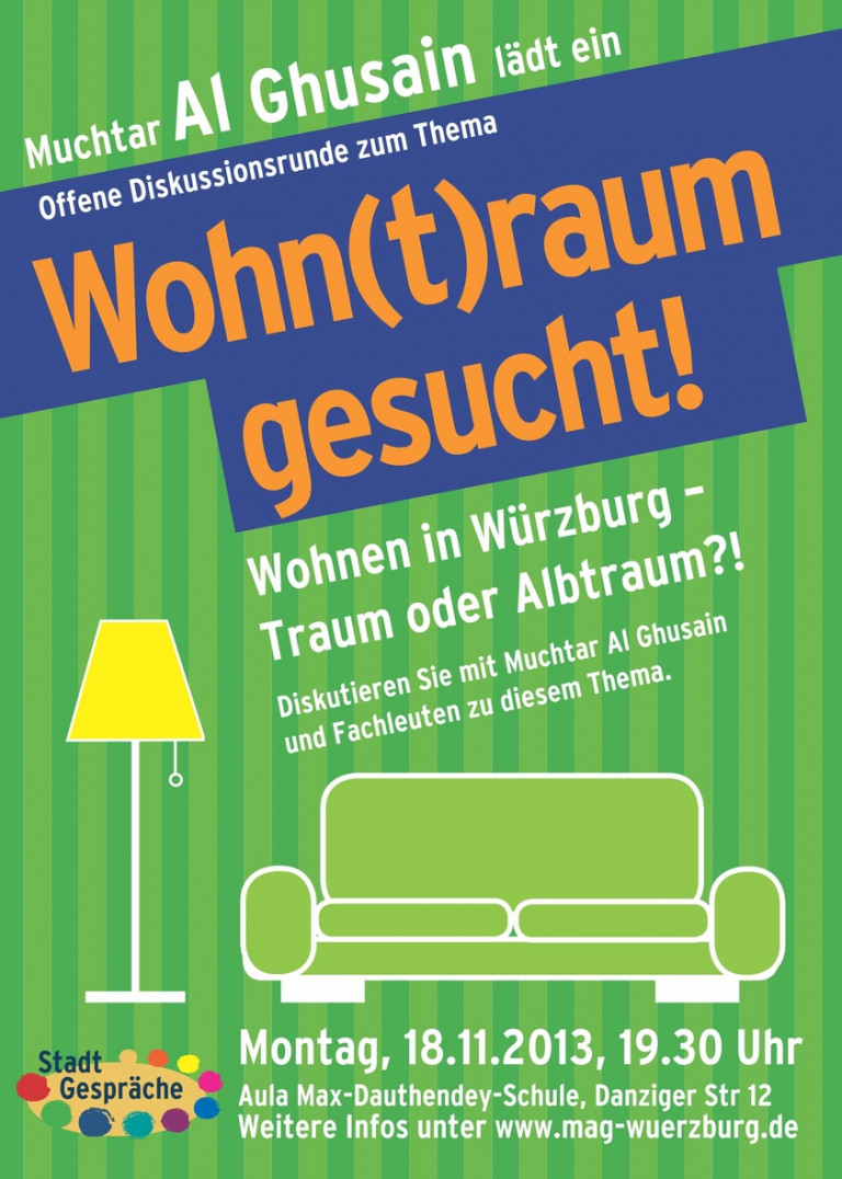 Wohntraeume